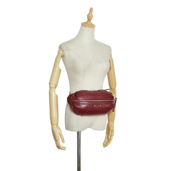 Balenciaga Bum Bag - Picture 9 of 10